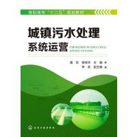123 城镇污水处理系统运营(潘琼)