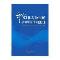 中国非寿险市场发展研究报告 2011