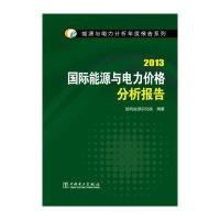 能源与电力分析年度报告系列 2013 能源与电力价格分析报告