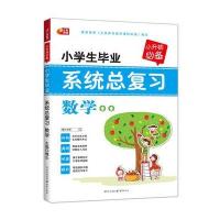 小升初必备 小学生毕业系统总复习 数学
