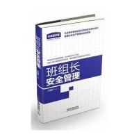 班组长安全管理(案例版)