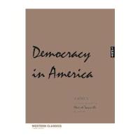 论美国民主(了如指掌 西学正典)