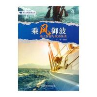 乘风御波(海洋大视野科普文丛)