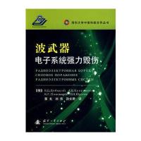 波武器——电子系统强力毁伤