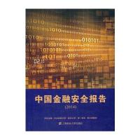 中国金融安全报告(2014)