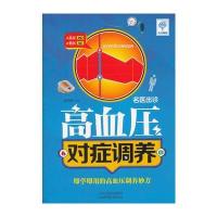 名医出诊 高血压对症调养