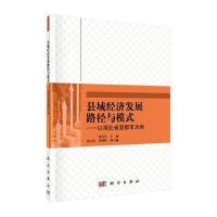 县域经济发展路径与模式-以湖北省宜都市为例