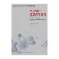 中小银行经济资本管理:理论与实践