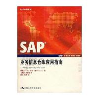 SAP业务信息仓库应用指南——SAP软件实施系列培训教材