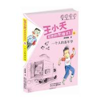 王小天系列 一个人的嘉年华