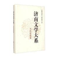 济南文学大系(当代诗歌卷)