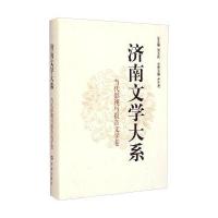 济南文学大系：当代影视与报告文学卷