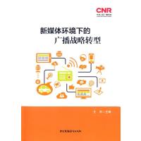 123 新媒体环境下的广播战略转型