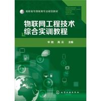 123 物联网工程技术综合实训教程(华驰)