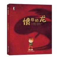愤怒的龙(平装)
