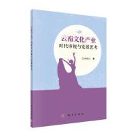 123 云南文化产业时代审视与发展思考