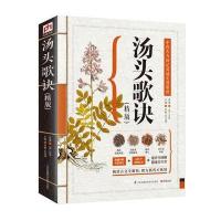 汤头歌诀(精版):中药古方好记易诵实用歌诀