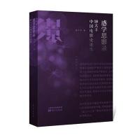 惑学思影录:钟大丰中国电影史论集