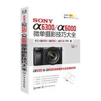 SONY α6300/α6000微单摄影技巧大全