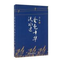 123 金色年华流水过