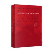 《太阳沸腾的众口:托马斯 萨拉蒙诗选》