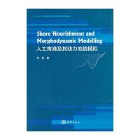 Shore Nourishment and Morphodynamic Modelling