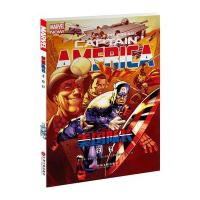 美国队长4:铁钉