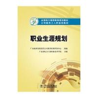 全国电力继续教育规划教材 公司新员工入职适用教材 职业生涯规划