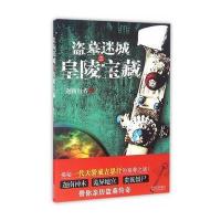 123 盗墓迷城之皇陵宝藏