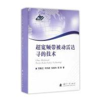 超宽频带被动雷达寻的技术