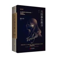 123 只因暮色难寻(全三册)