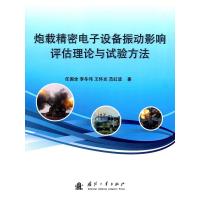 123 炮载精密电子设备振动影响评估理论与试验方法