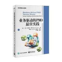 123 业务驱动的PMO实践