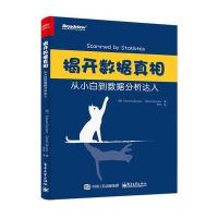 123 揭开数据真相:从小白到数据分析达人