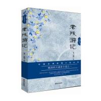 ￥老残游记