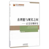 123 在理想与现实之间:正义实现研究
