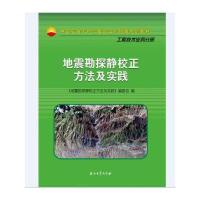 地震勘探静校正方法及实践