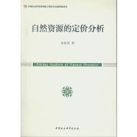 123 自然资源的定价分析