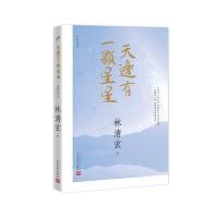 123 林清玄作品:天边有一颗星星(2017年新版)