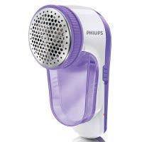 飞利浦(PHILIPS)毛球修剪器GC027 充电式剃毛机 去球器 衣物刮毛打毛机除毛球器