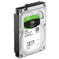 希捷(SEAGATE)ST3000D 007酷鱼3TB SATA3 5400转 256M台式机械硬盘