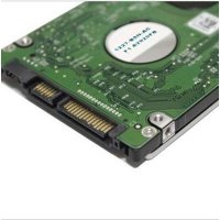 西部数据（WD)1TB笔记本硬盘5400转 SATA3 6GB/S