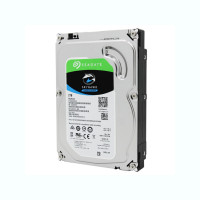 希捷(Seagate)酷鹰系列 2TB 5900转64M SATA3 监控级硬盘(ST2000VX008)