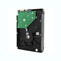 希捷(Seagate)酷鹰系列 2TB 5900转64M SATA3 监控级硬盘(ST2000VX008)