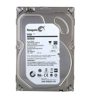 希捷(Seagate)酷鹰系列 3TB 5900转64M SATA3 监控级硬盘(ST3000VX010)