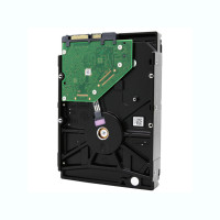 希捷(Seagate)酷鹰系列 3TB 5900转64M SATA3 监控级硬盘(ST3000VX010)