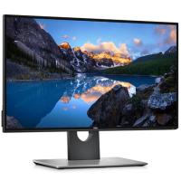戴尔（DELL）U2518D 25英寸四边窄边框2K高分辨率IPS屏显示器（带DP线）