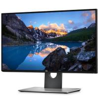 戴尔（DELL）U2518D 25英寸四边窄边框2K高分辨率IPS屏显示器（带DP线）