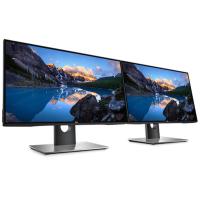 戴尔（DELL）U2518D 25英寸四边窄边框2K高分辨率IPS屏显示器（带DP线）