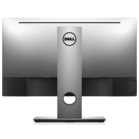 戴尔（DELL）U2518D 25英寸四边窄边框2K高分辨率IPS屏显示器（带DP线）